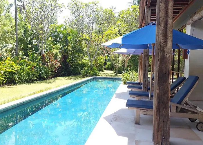 Rumah Isah Villa