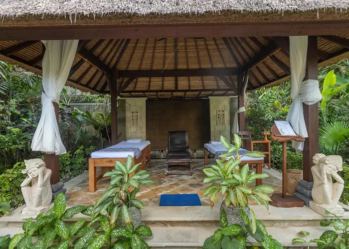 Rumah Isah Villa Candidasa