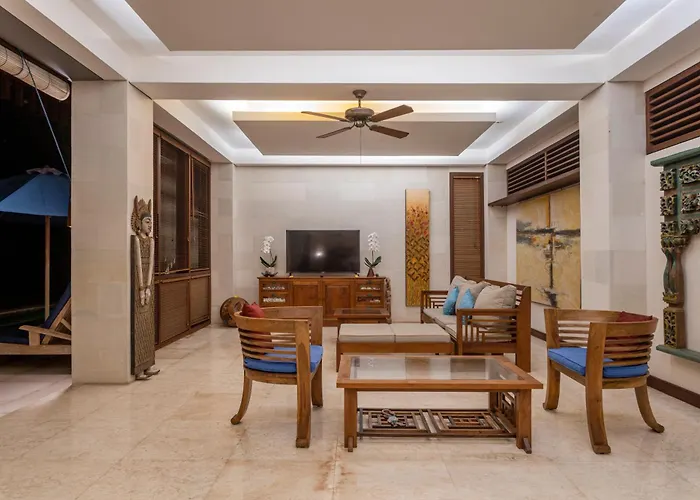 Rumah Isah Villa