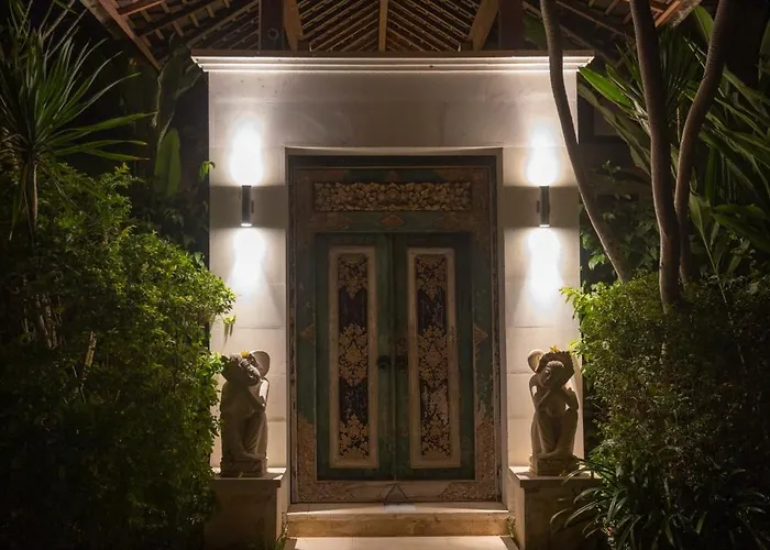 Rumah Isah * Candidasa