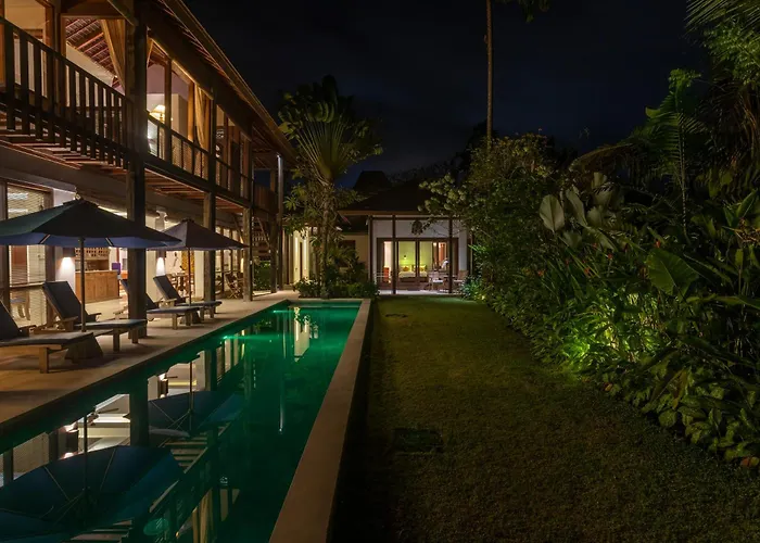 Rumah Isah Candidasa