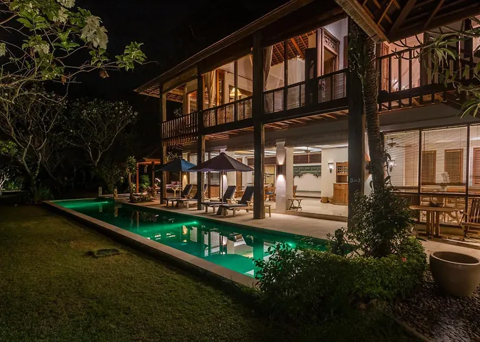 Rumah Isah