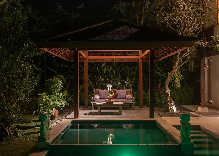 Rumah Isah Villa