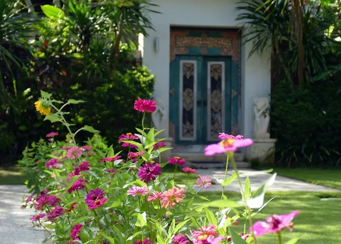 Rumah Isah Villa Candidasa